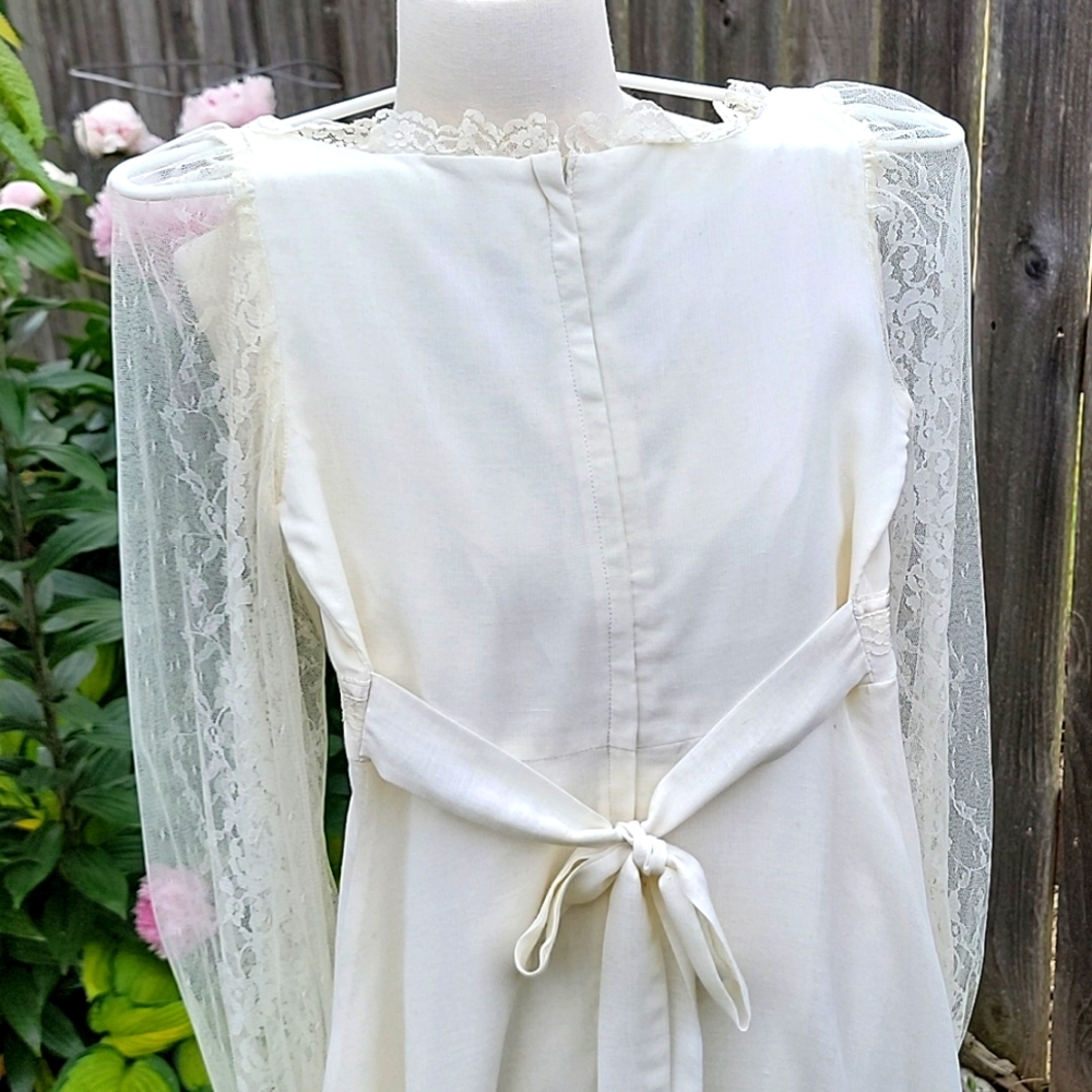 Gunne Sax by Jessica San Francisco - Picture 4 of 8